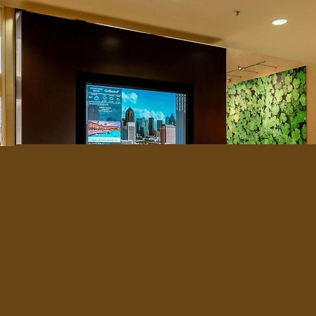 Courtyard By Marriott Dallas Lewisville Exteriör bild