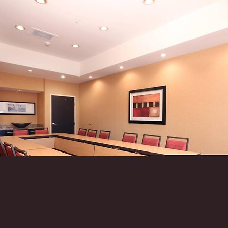Courtyard By Marriott Dallas Lewisville Exteriör bild