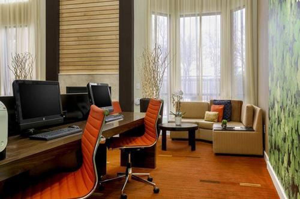 Courtyard By Marriott Dallas Lewisville Exteriör bild