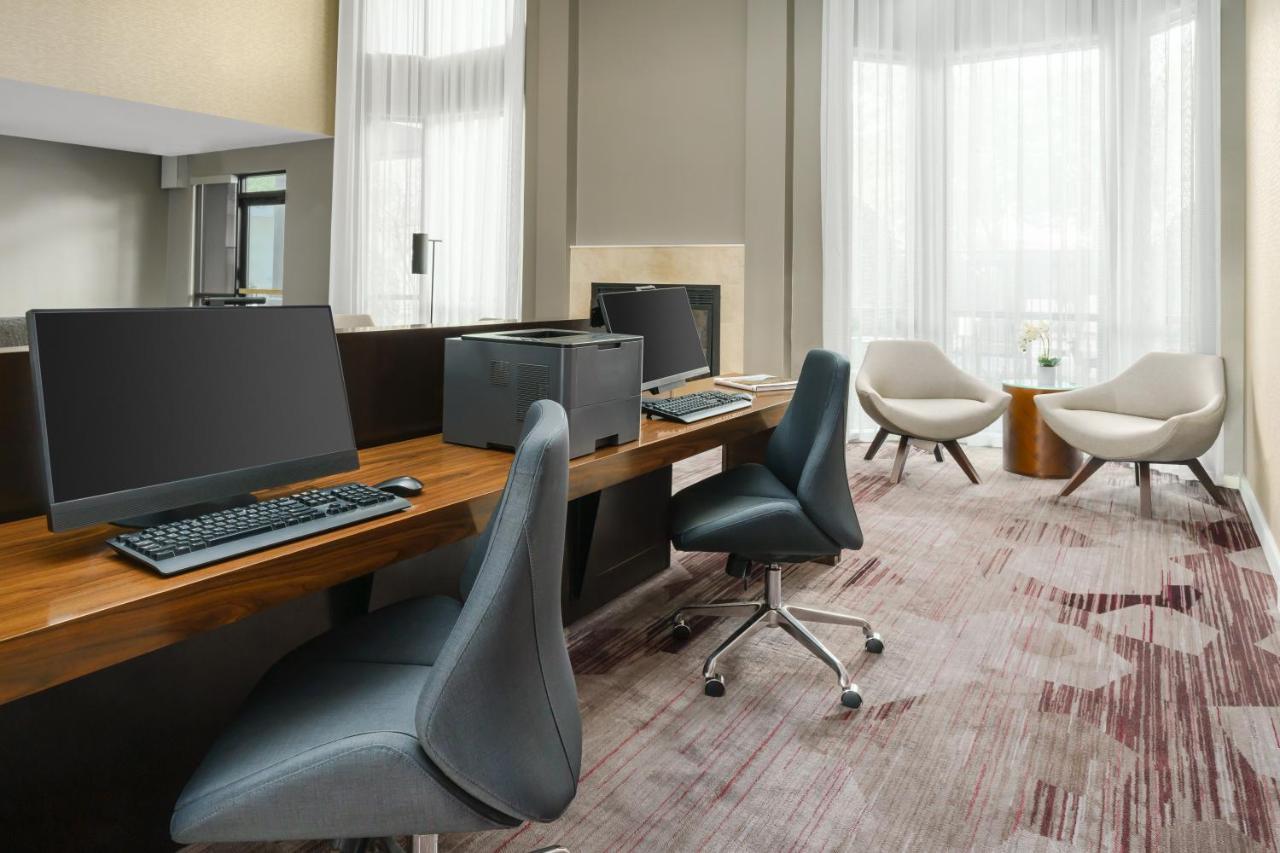 Courtyard By Marriott Dallas Lewisville Exteriör bild