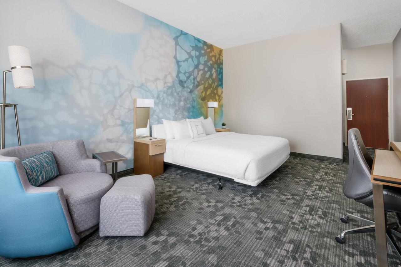 Courtyard By Marriott Dallas Lewisville Exteriör bild