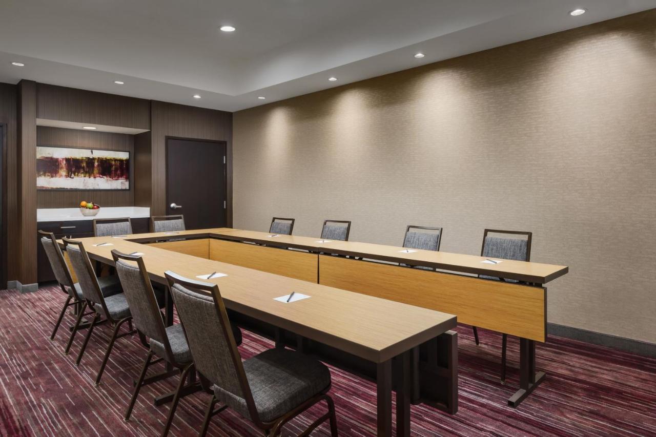 Courtyard By Marriott Dallas Lewisville Exteriör bild