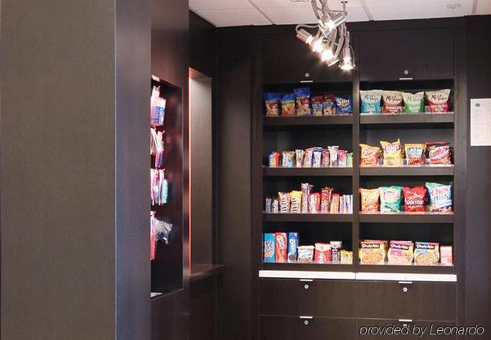 Courtyard By Marriott Dallas Lewisville Bekvämligheter bild