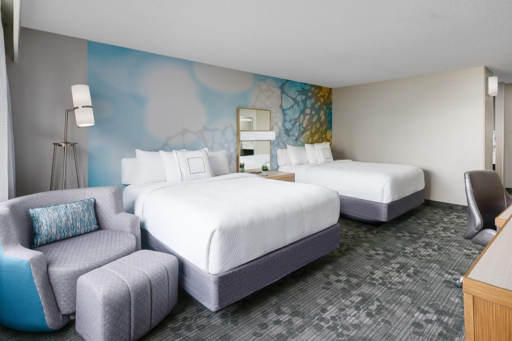 Courtyard By Marriott Dallas Lewisville Exteriör bild