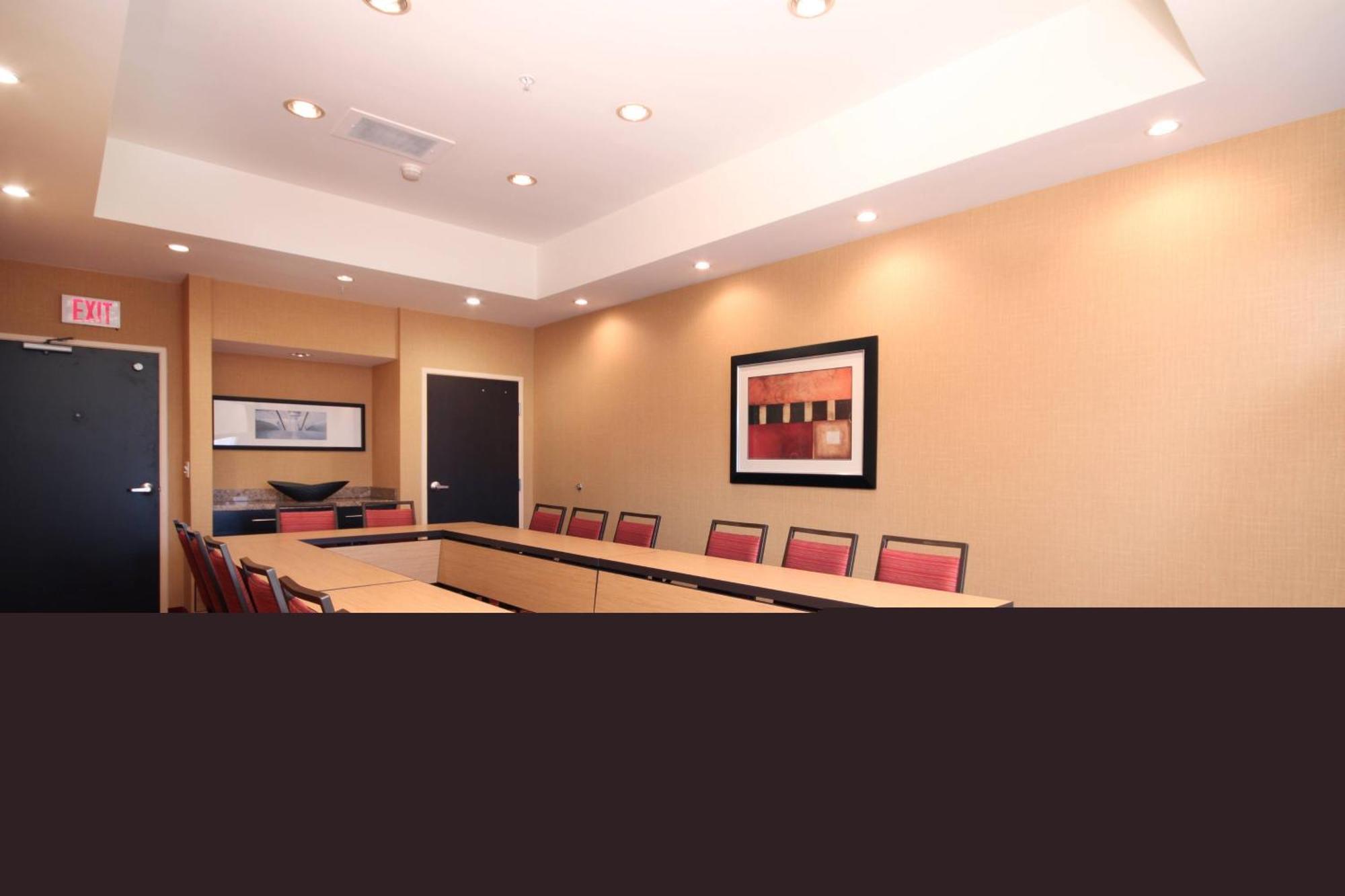 Courtyard By Marriott Dallas Lewisville Exteriör bild