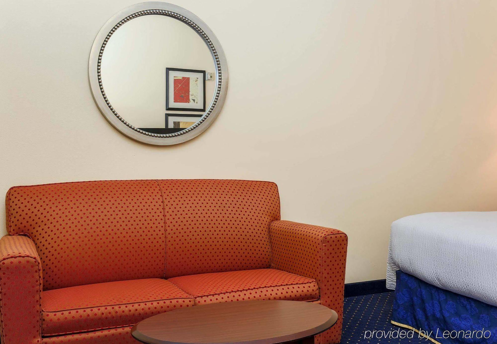 Courtyard By Marriott Dallas Lewisville Exteriör bild