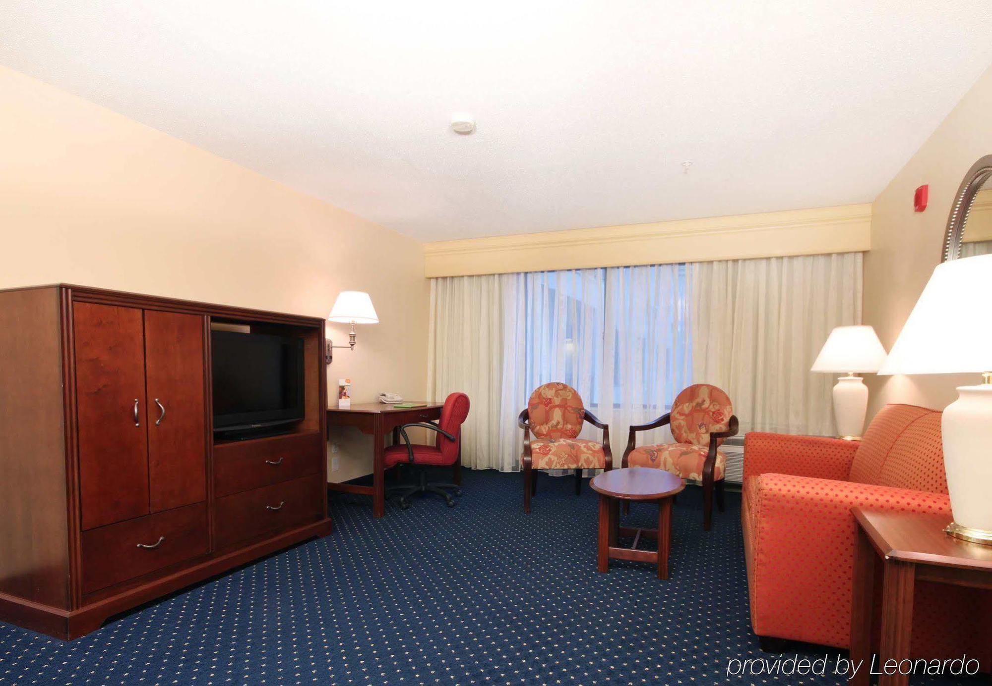 Courtyard By Marriott Dallas Lewisville Exteriör bild