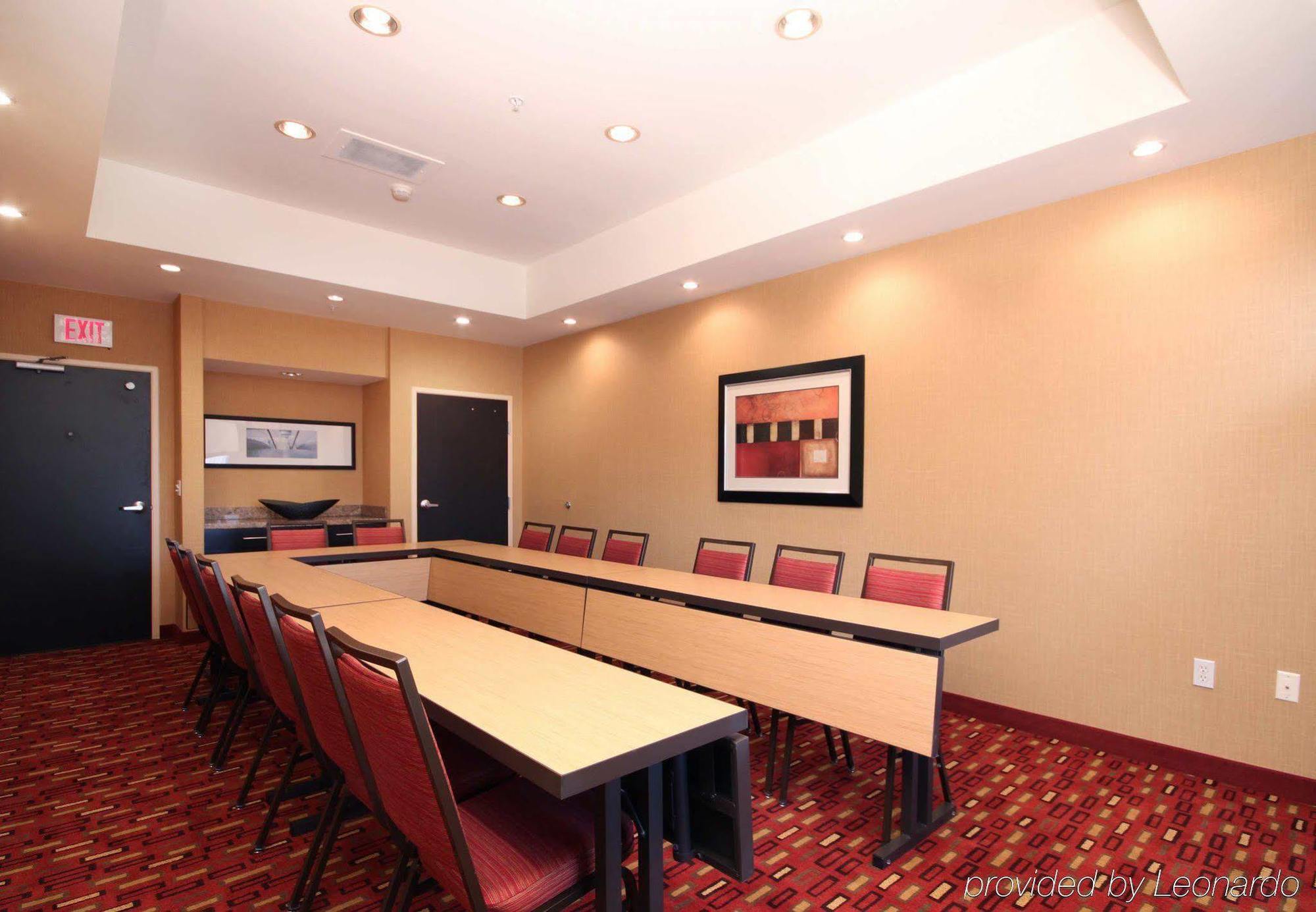 Courtyard By Marriott Dallas Lewisville Exteriör bild